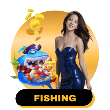 Banner Joyjili Fishing