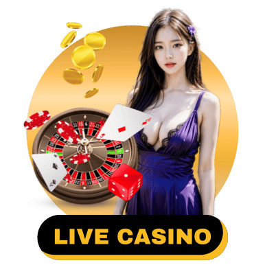 Banner Joyjili Live Casino
