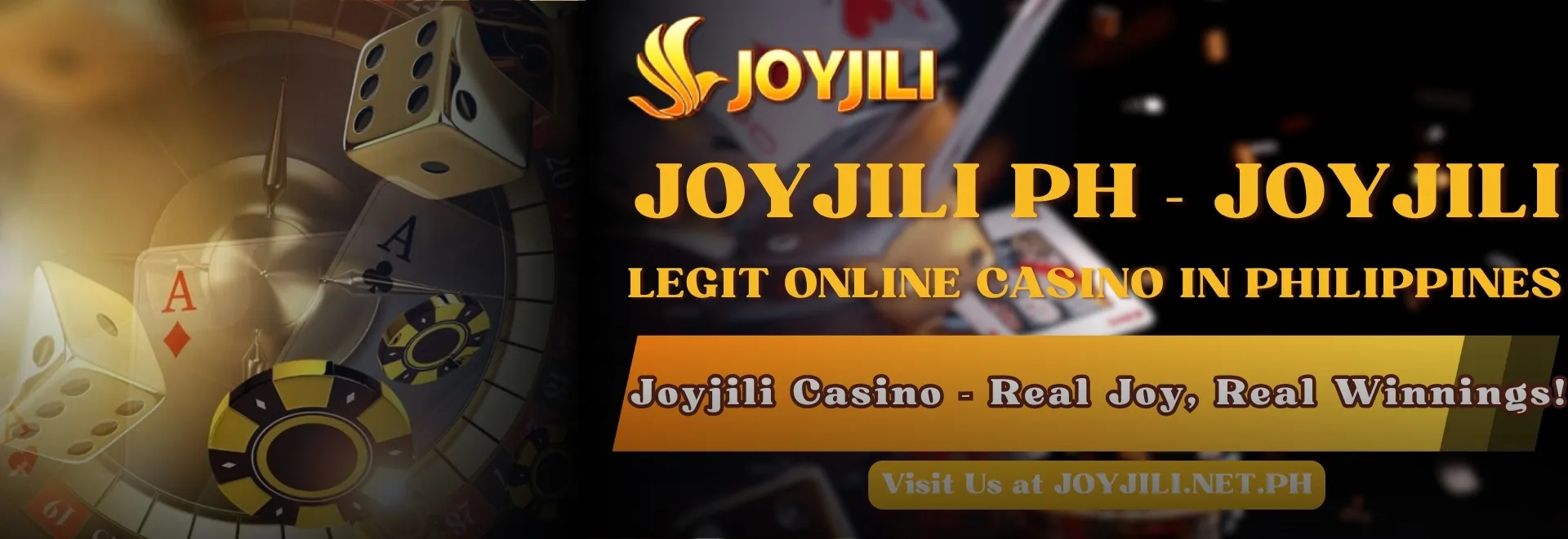 Joyjili Casino