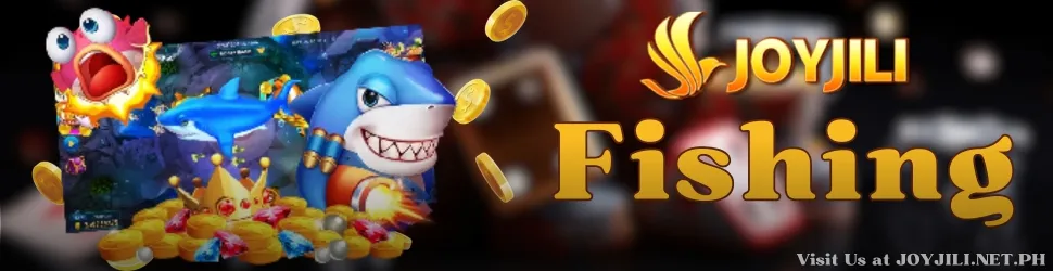 Joyjili Fishing