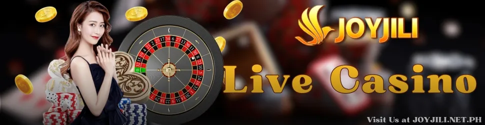 Joyjili Live Casino