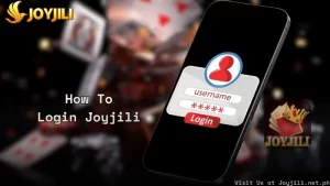 Joyjili Login