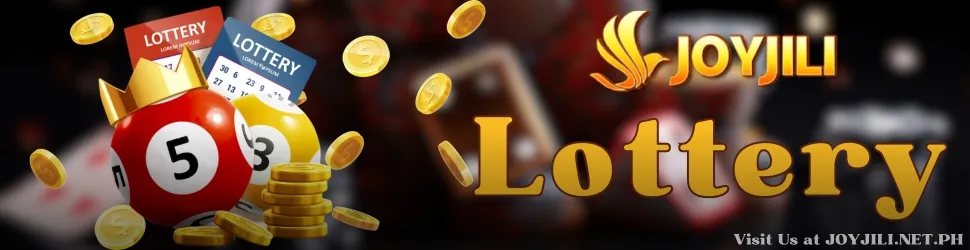 Joyjili Lottery