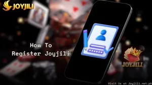 Joyjili Register