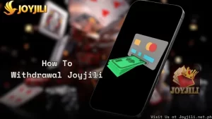 Joyjili Withdrawal