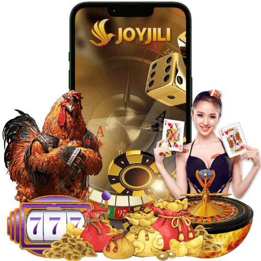 Joyjili app